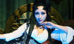 妹妹1